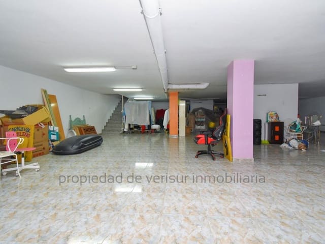 Erhverv til salg i Casco Antiguo, Aguilas - € 180.000 (Ref: 9149937)