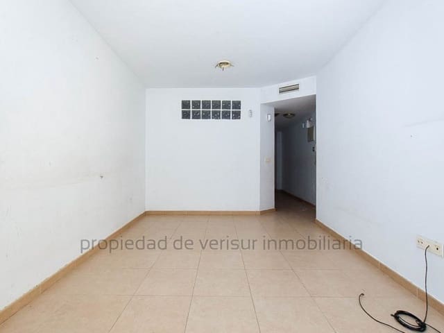 2 soveværelse Lejlighed til salg i Puerto Lumbreras - € 110.000 (Ref: 9149938)