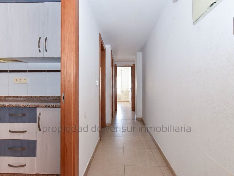 2 soveværelse Lejlighed til salg i Puerto Lumbreras - € 110.000 (Ref: 9149938)