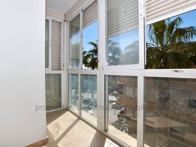 2 soveværelse Lejlighed til salg i Puerto Lumbreras - € 110.000 (Ref: 9149938)