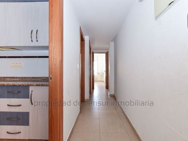 2 soveværelse Lejlighed til salg i Puerto Lumbreras - € 110.000 (Ref: 9149938)