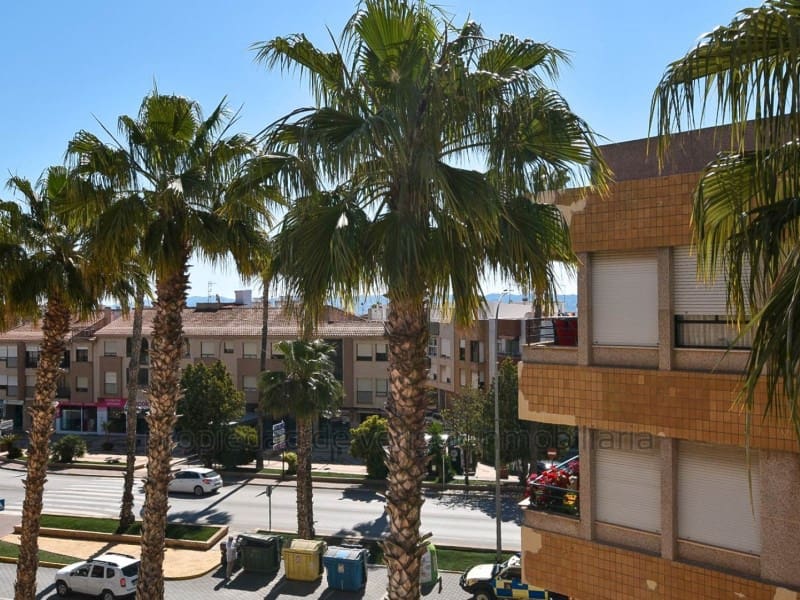 2 soveværelse Lejlighed til salg i Puerto Lumbreras - € 110.000 (Ref: 9149938)