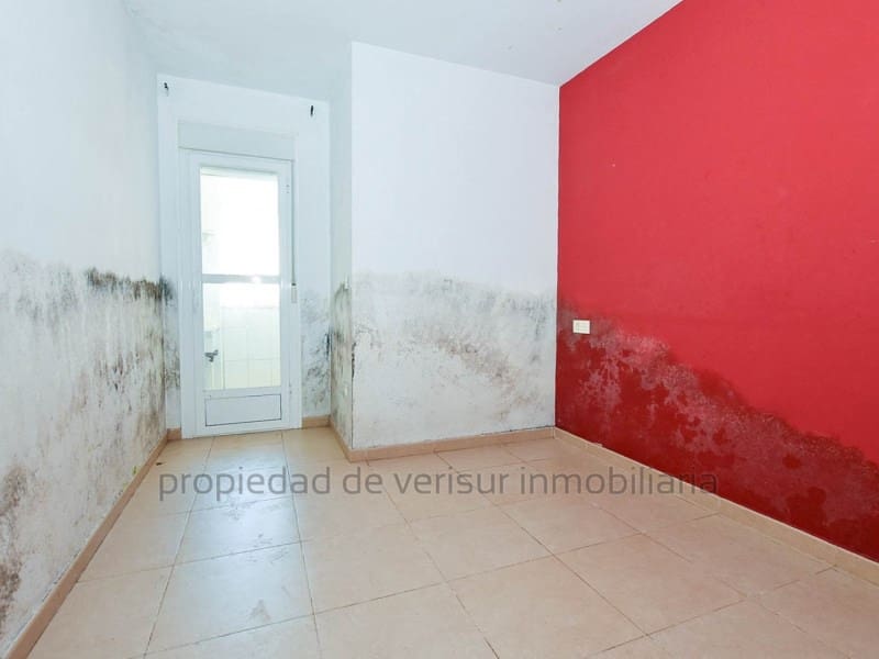 2 soveværelse Lejlighed til salg i Puerto Lumbreras - € 110.000 (Ref: 9149938)