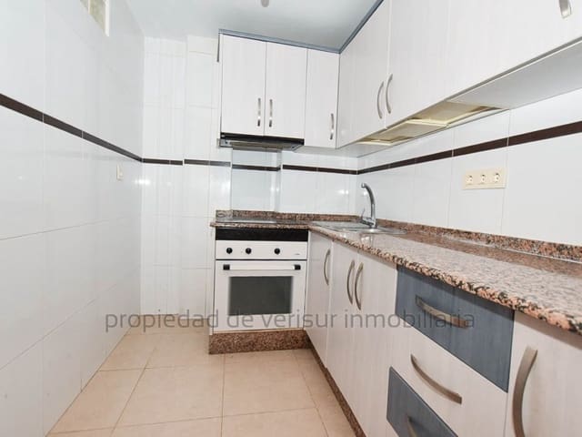 2 soveværelse Lejlighed til salg i Puerto Lumbreras - € 110.000 (Ref: 9149938)