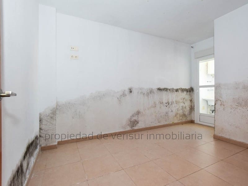 2 soveværelse Lejlighed til salg i Puerto Lumbreras - € 110.000 (Ref: 9149938)