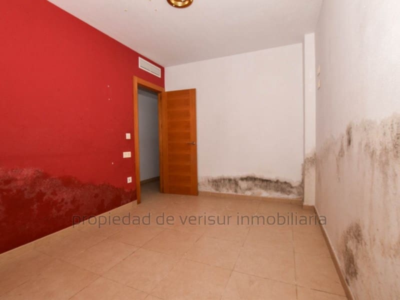 2 soveværelse Lejlighed til salg i Puerto Lumbreras - € 110.000 (Ref: 9149938)