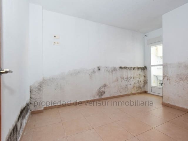 2 soveværelse Lejlighed til salg i Puerto Lumbreras - € 110.000 (Ref: 9149938)