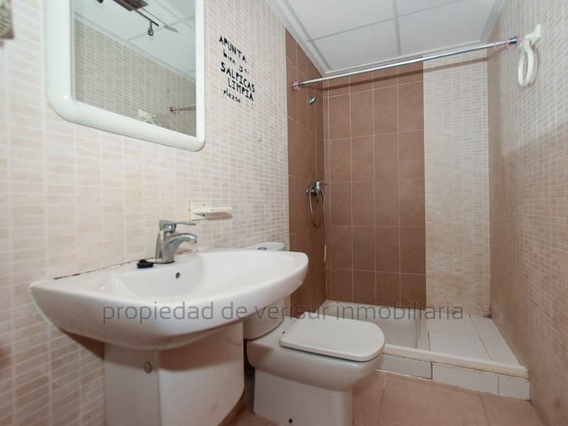 2 soveværelse Lejlighed til salg i Puerto Lumbreras - € 110.000 (Ref: 9149938)