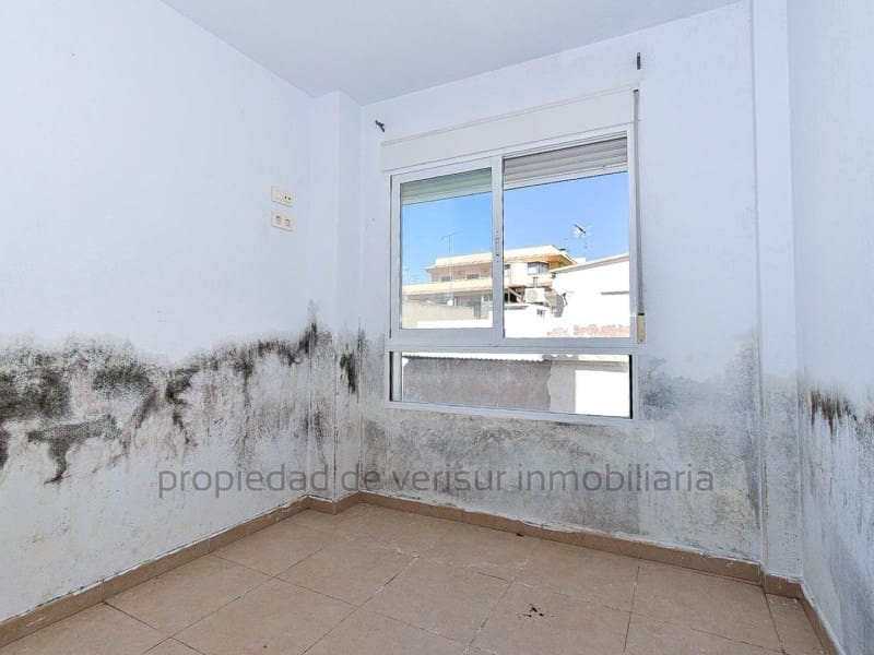 2 soveværelse Lejlighed til salg i Puerto Lumbreras - € 110.000 (Ref: 9149938)