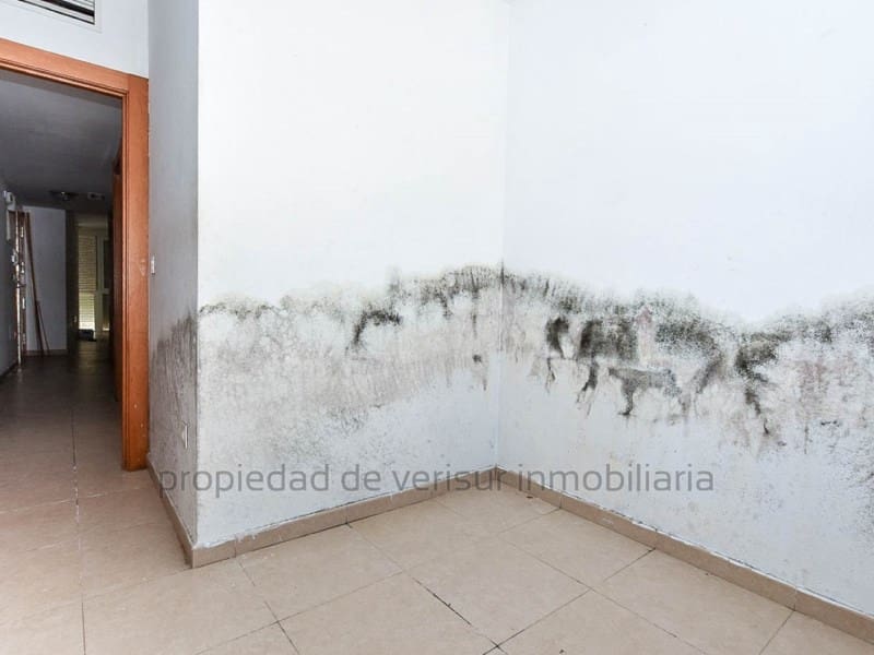 2 soveværelse Lejlighed til salg i Puerto Lumbreras - € 110.000 (Ref: 9149938)