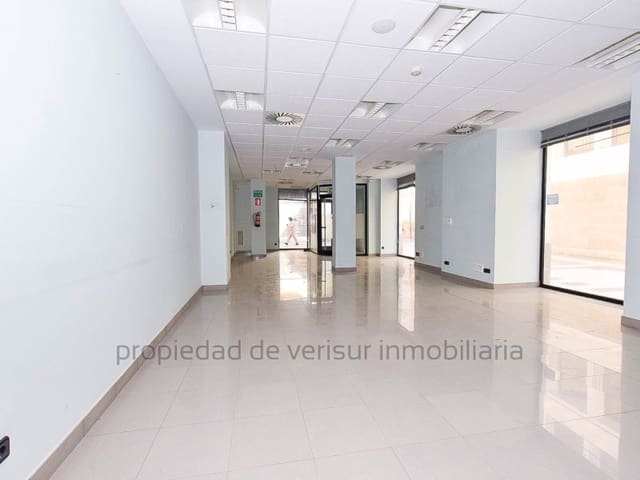 Kommersiell till salu i Lorca - 370 000 € (Ref: 9149940)