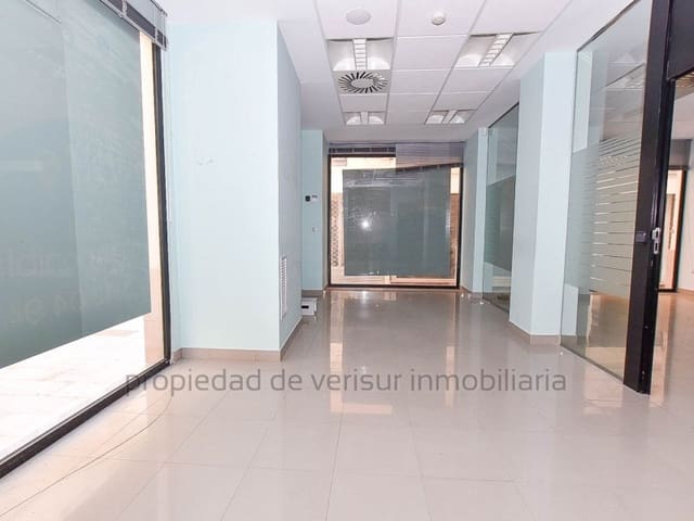 Kommersiell till salu i Lorca - 370 000 € (Ref: 9149940)