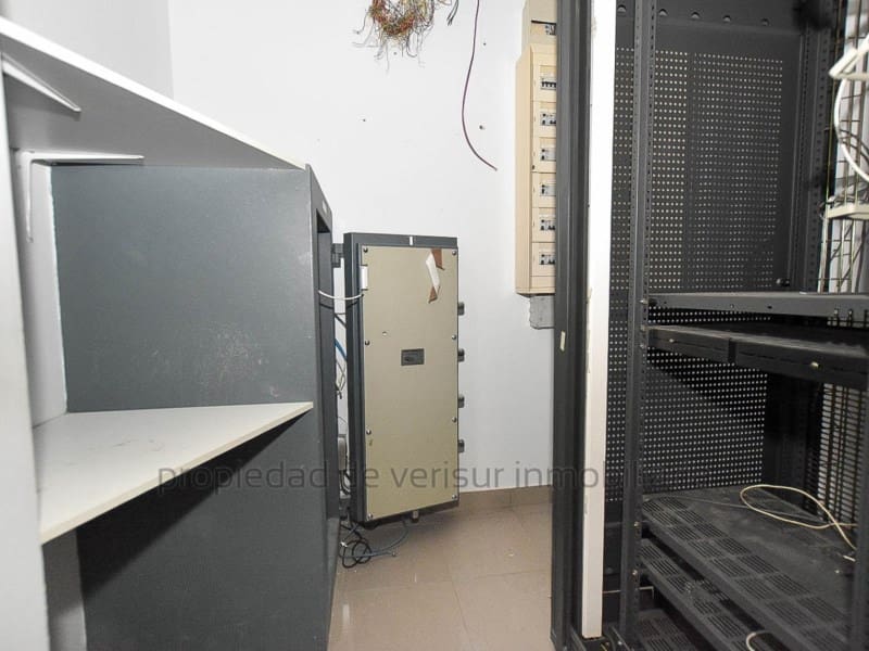 Commercial for sale in Lorca - € 370,000 (Ref: 9149940)