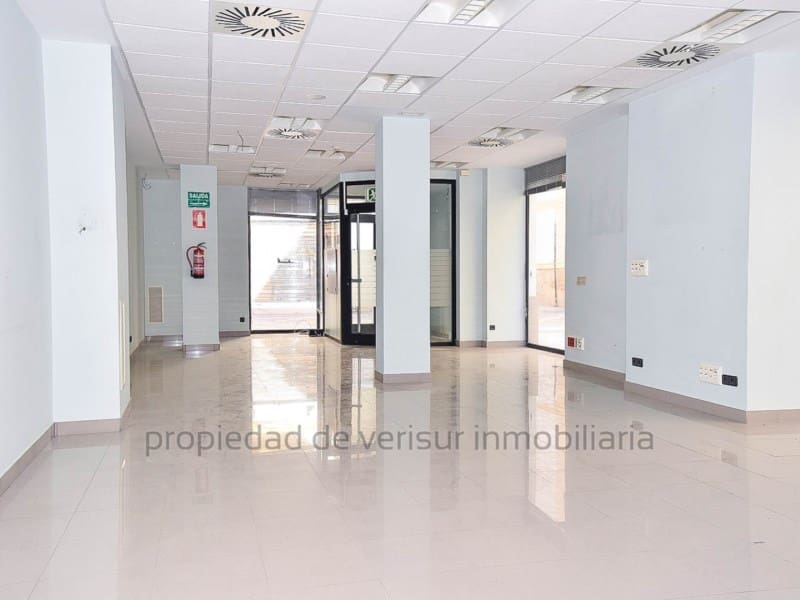 Commercial for sale in Lorca - € 370,000 (Ref: 9149940)