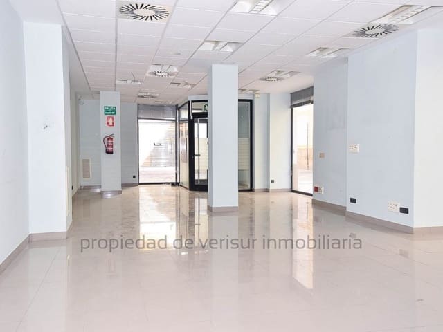 Erhverv til salg i Lorca - € 370.000 (Ref: 9149940)