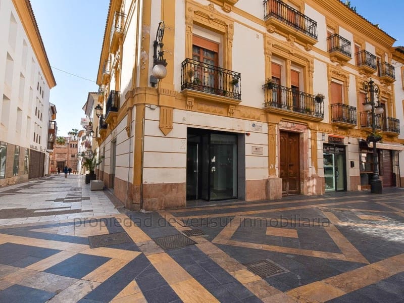 Commercial for sale in Lorca - € 370,000 (Ref: 9149940)