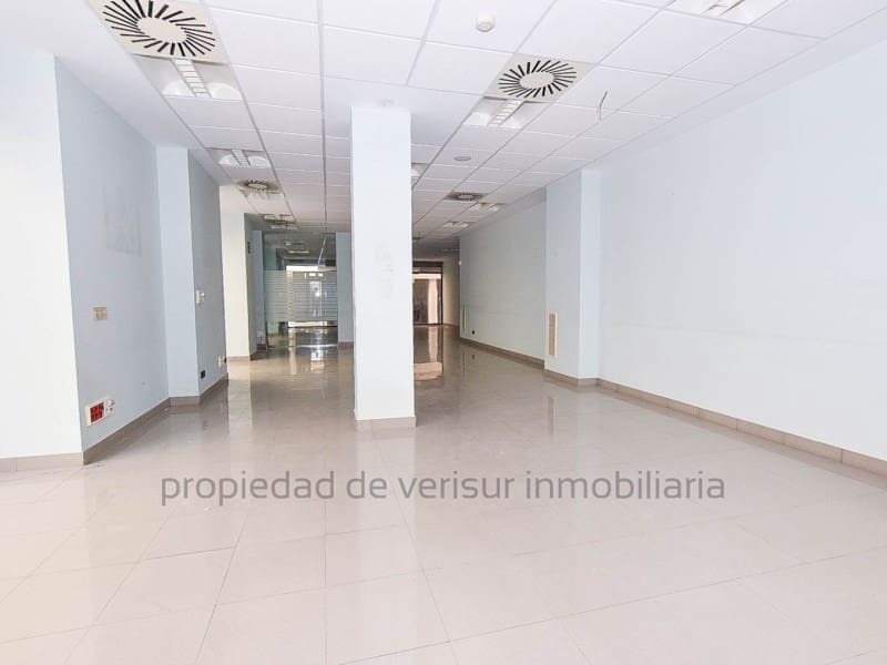 Commercial for sale in Lorca - € 370,000 (Ref: 9149940)