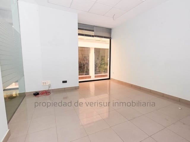 Kommersiell till salu i Lorca - 370 000 € (Ref: 9149940)