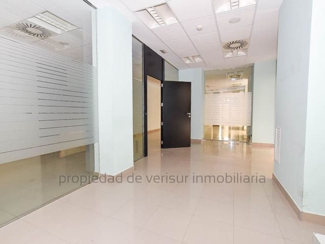 Kommersiell till salu i Lorca - 370 000 € (Ref: 9149940)