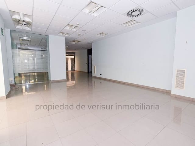 Kommersiell till salu i Lorca - 370 000 € (Ref: 9149940)