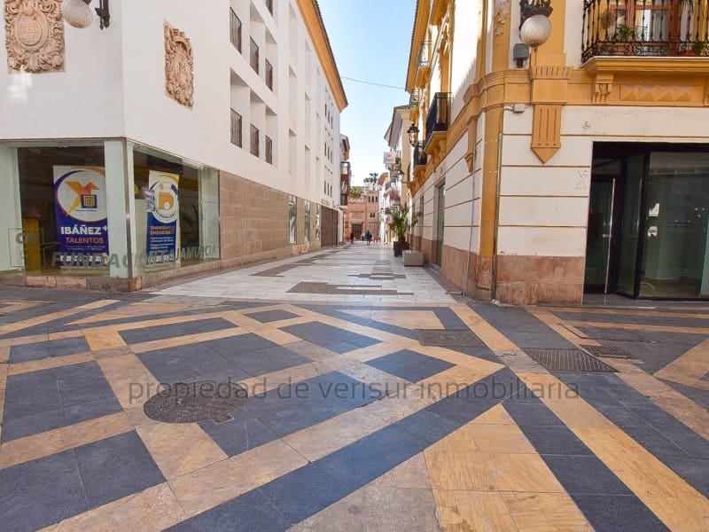 Commercial for sale in Lorca - € 370,000 (Ref: 9149940)