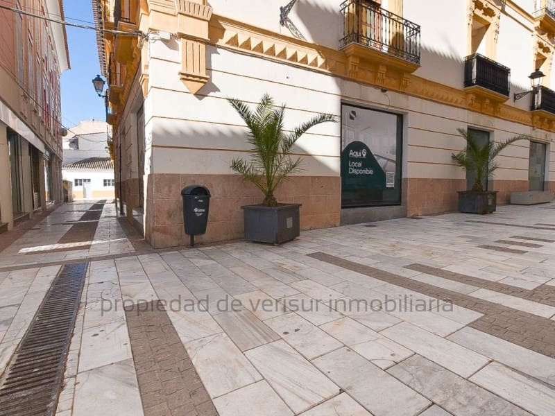 Commercial for sale in Lorca - € 370,000 (Ref: 9149940)