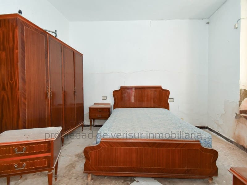 3 soveværelse Finca/Landehus til salg i Aguilas med garage - € 259.500 (Ref: 9149943)