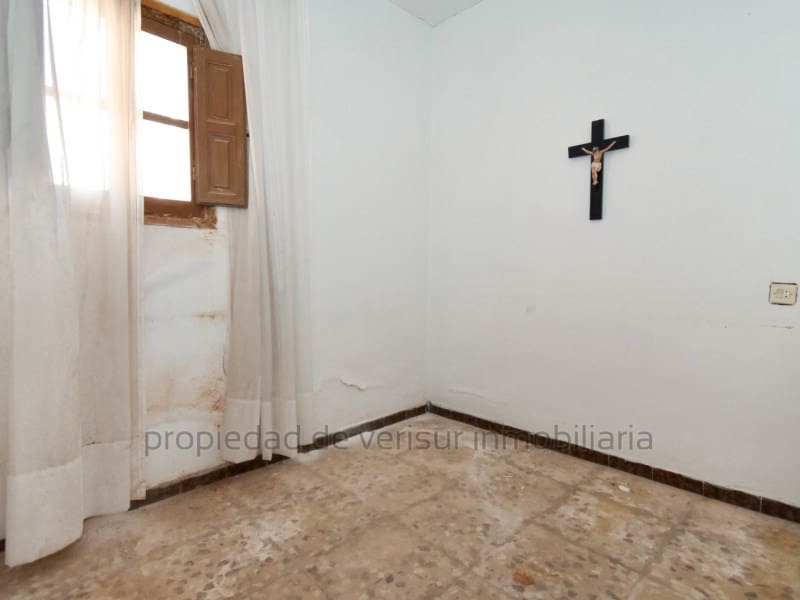 3 soveværelse Finca/Landehus til salg i Aguilas med garage - € 259.500 (Ref: 9149943)