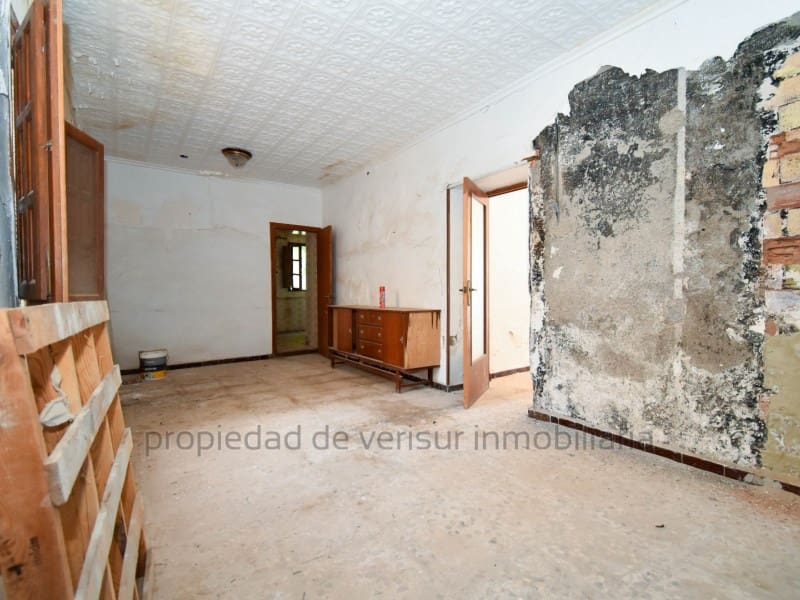 3 soveværelse Finca/Landehus til salg i Aguilas med garage - € 259.500 (Ref: 9149943)