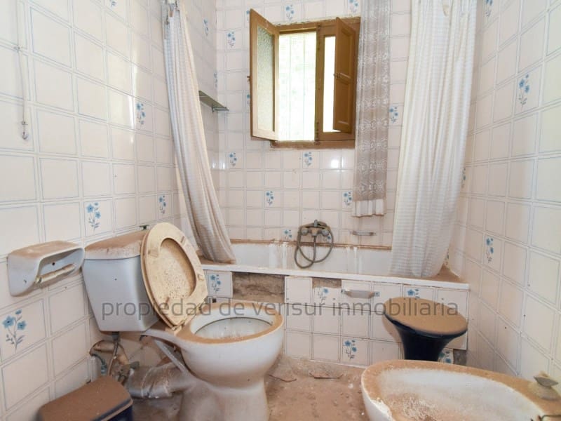 3 soveværelse Finca/Landehus til salg i Aguilas med garage - € 259.500 (Ref: 9149943)