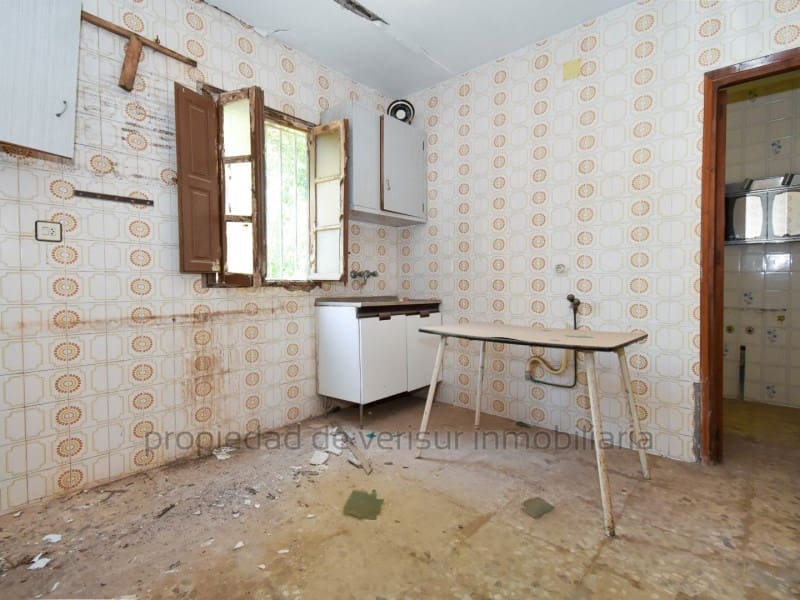 3 soveværelse Finca/Landehus til salg i Aguilas med garage - € 259.500 (Ref: 9149943)