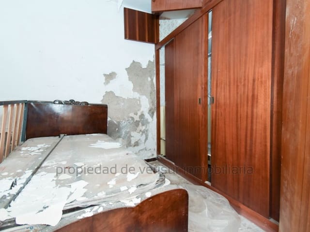 3 slaapkamer Finca/Landhuis te koop in El Rubial, Aguilas met garage - € 259.500 (Ref: 9149943)