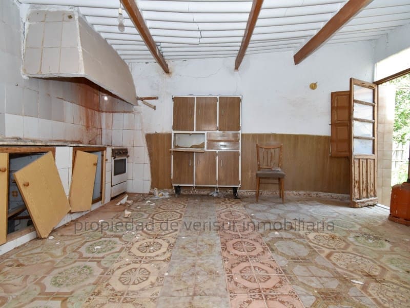 3 soveværelse Finca/Landehus til salg i Aguilas med garage - € 259.500 (Ref: 9149943)