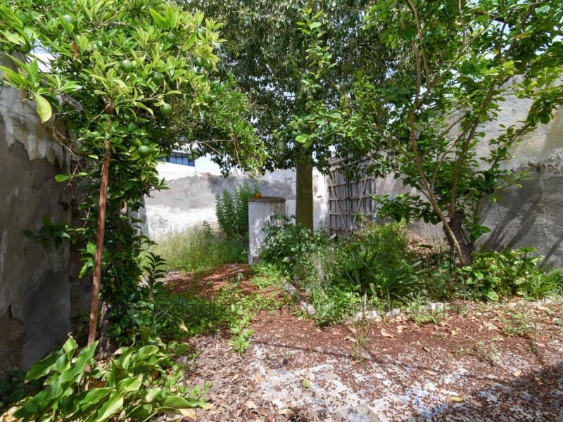 3 soveværelse Finca/Landehus til salg i Aguilas med garage - € 259.500 (Ref: 9149943)