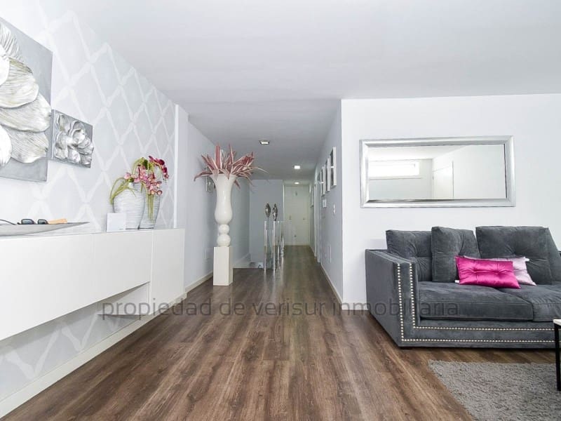 4 soveværelse Villa til salg i Aguilas med garage - € 365.000 (Ref: 9149946)