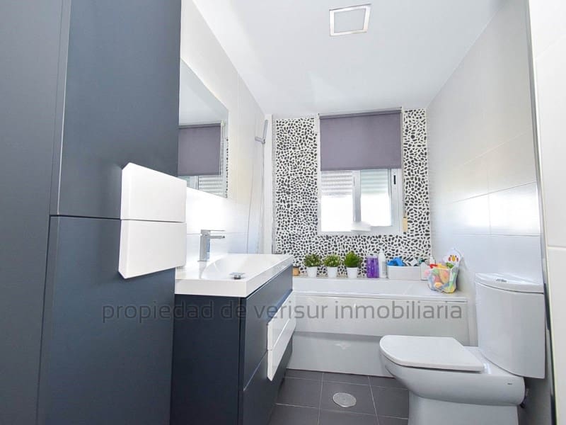 4 soveværelse Villa til salg i Aguilas med garage - € 365.000 (Ref: 9149946)