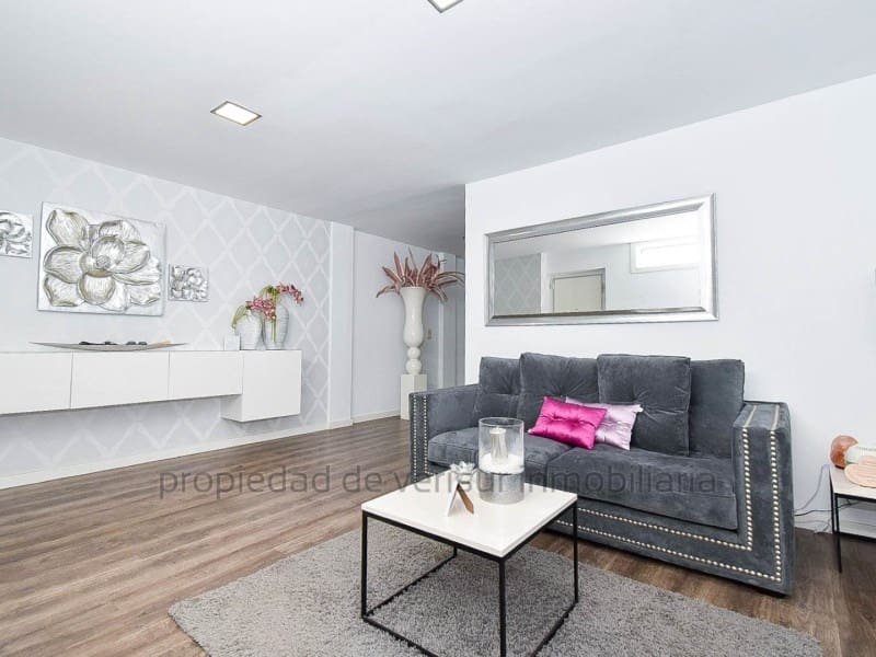 4 soveværelse Villa til salg i Aguilas med garage - € 365.000 (Ref: 9149946)