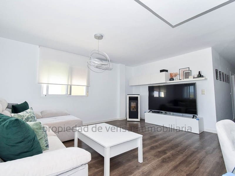 4 soveværelse Villa til salg i Aguilas med garage - € 365.000 (Ref: 9149946)