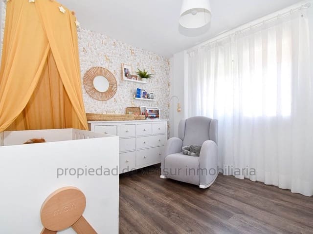 4 Zimmer Villa zu verkaufen in El Hornillo, Aguilas mit Garage - 365.000 € (Ref: 9149946)