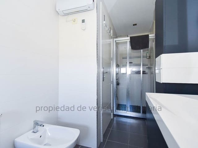 4 Zimmer Villa zu verkaufen in El Hornillo, Aguilas mit Garage - 365.000 € (Ref: 9149946)