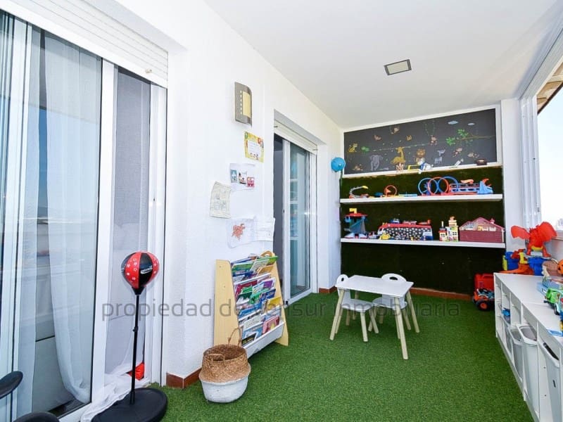 4 soveværelse Villa til salg i Aguilas med garage - € 365.000 (Ref: 9149946)