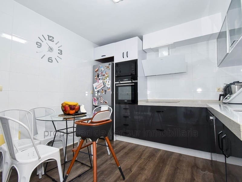 4 soveværelse Villa til salg i Aguilas med garage - € 365.000 (Ref: 9149946)