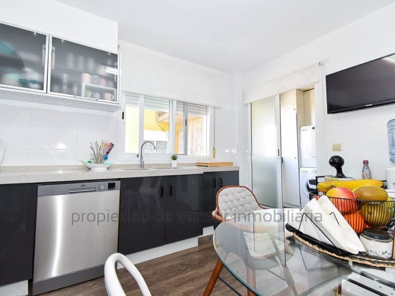 4 soveværelse Villa til salg i Aguilas med garage - € 365.000 (Ref: 9149946)