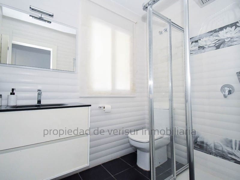 4 soveværelse Villa til salg i Aguilas med garage - € 365.000 (Ref: 9149946)