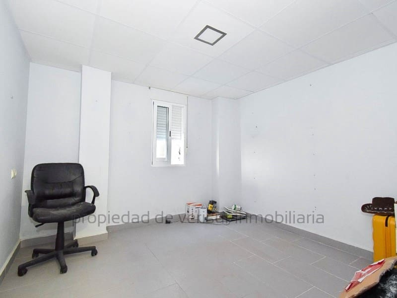 4 soveværelse Villa til salg i Aguilas med garage - € 365.000 (Ref: 9149946)