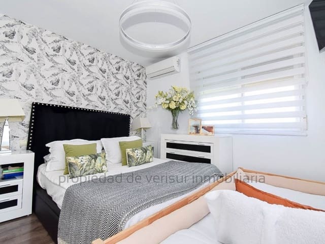 4 Zimmer Villa zu verkaufen in El Hornillo, Aguilas mit Garage - 365.000 € (Ref: 9149946)