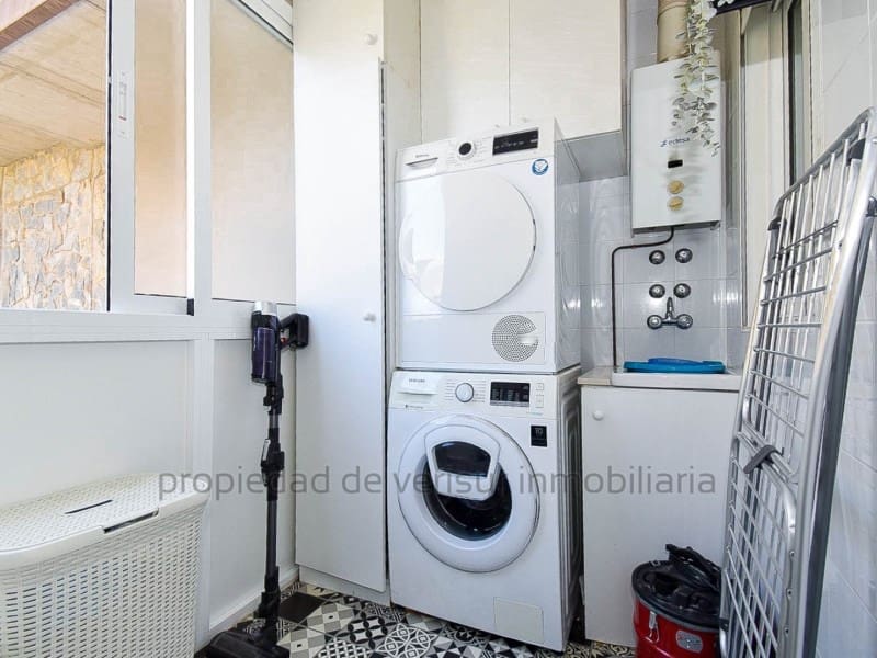 4 soveværelse Villa til salg i Aguilas med garage - € 365.000 (Ref: 9149946)