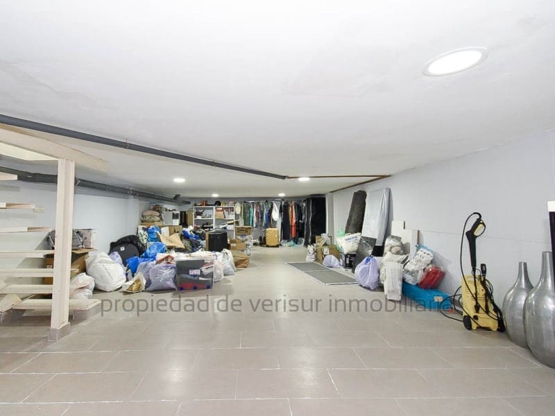 4 soveværelse Villa til salg i Aguilas med garage - € 365.000 (Ref: 9149946)
