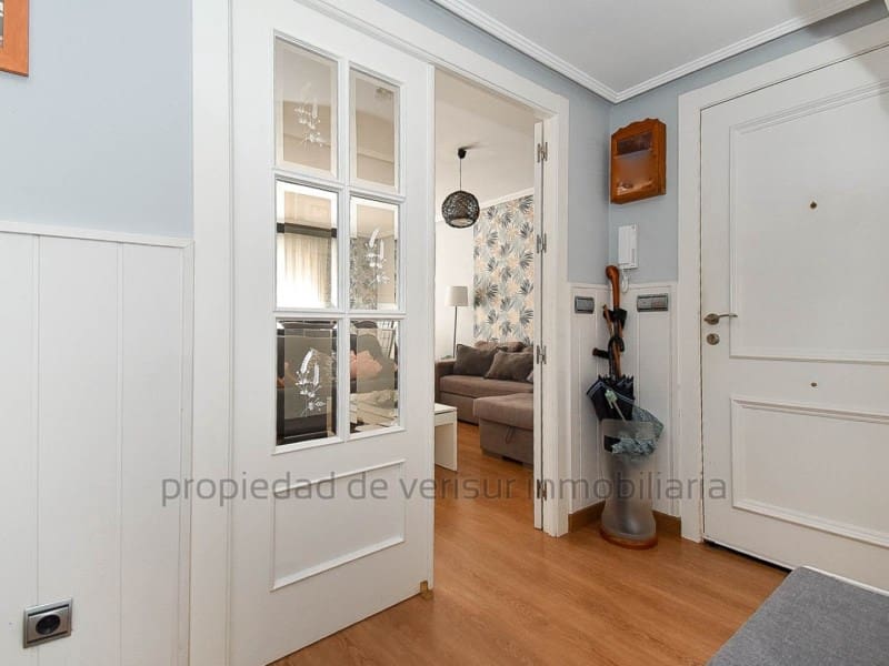 2 sypialnia Apartament na kwatery wakacyjne w Aguilas - 1 800 € (Ref: 9149949)