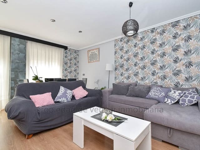 2 bedroom Apartment for holiday rental in El Rubial, Aguilas - € 1,800 (Ref: 9149949)